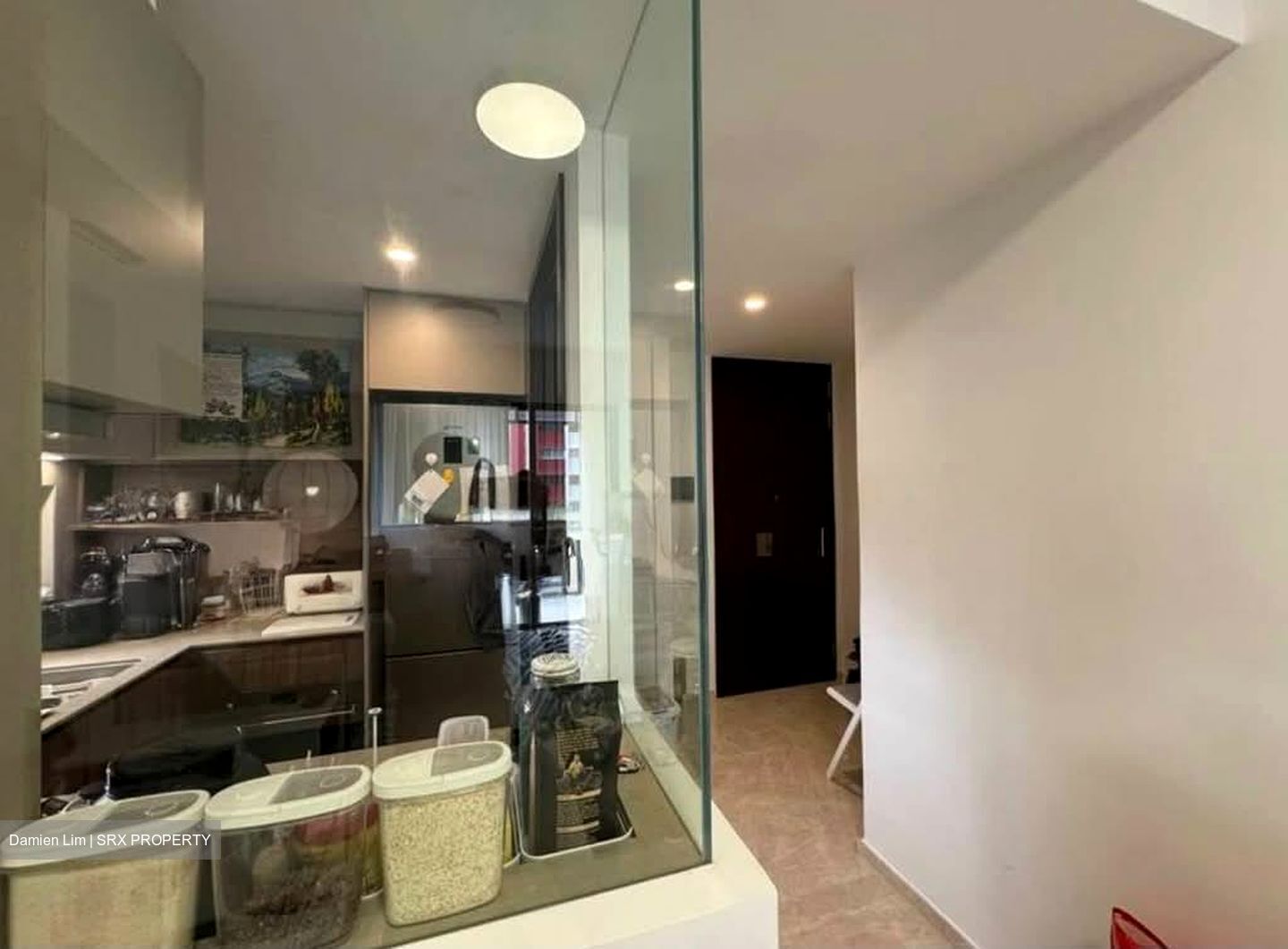 JadeScape (D20), Condominium #576241621